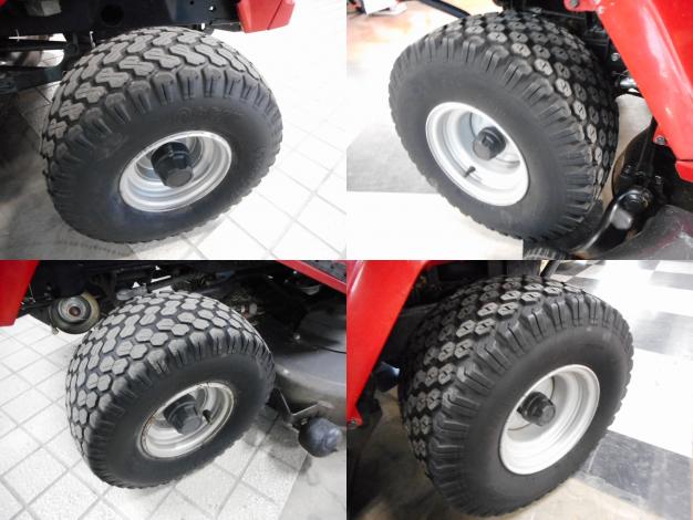 ホンダ 中古乗用芝刈機 – 農キング