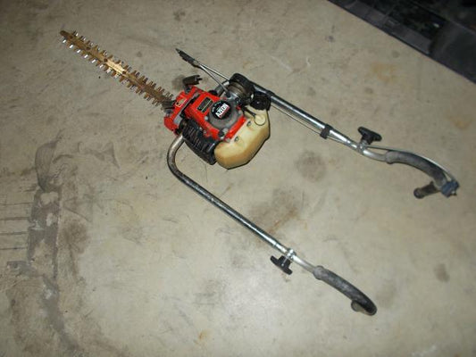 ニッカリ　中古　トリマー