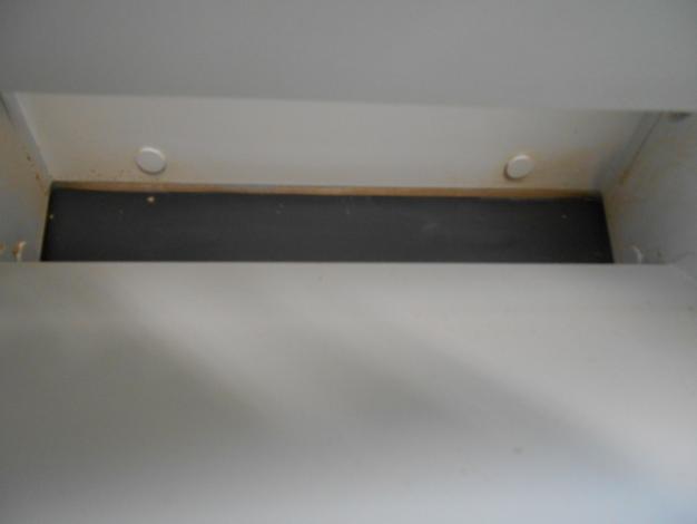 コンマ製作所　中古播種機