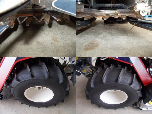 三菱バインダーMB 46 三菱 中古 バインダー – 農キング