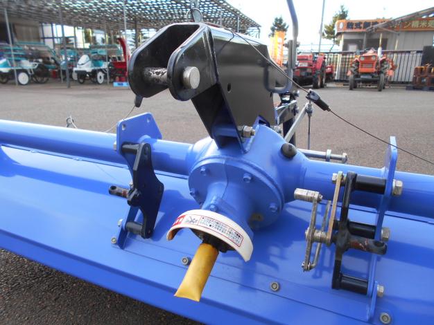 イセキ 中古 ドライブハロー – 農キング