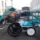 クボタ　中古　田植機