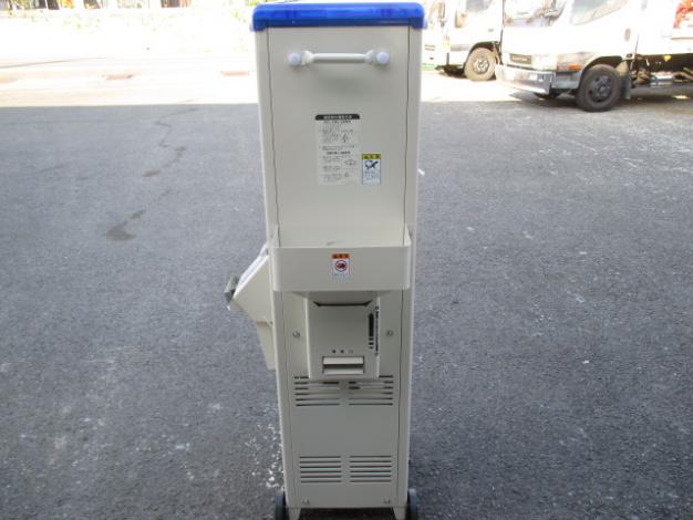 イセキ　選別計量機