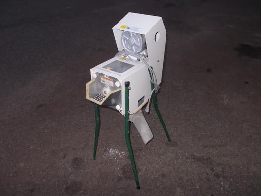 タイガー　中古　ミニグレーダー
