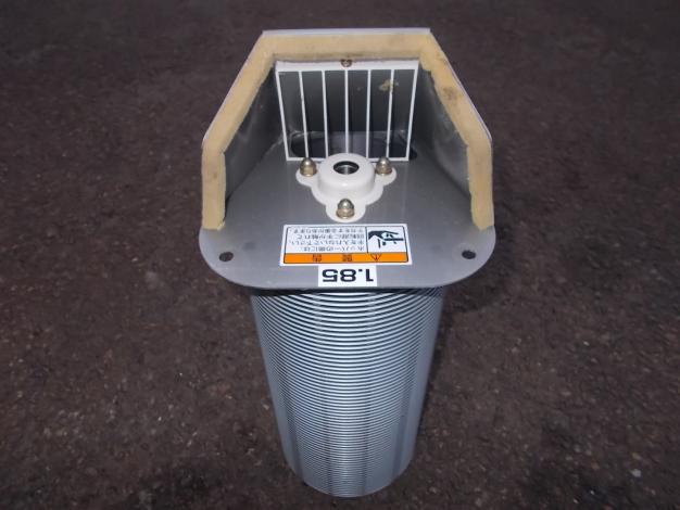 タイガー　中古　ミニグレーダー