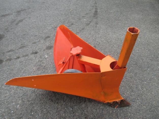 クボタ　中古　耕耘機