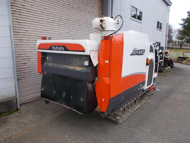 Pyon_papa中古美品 クボタ 中古 コンバイン – 農キング