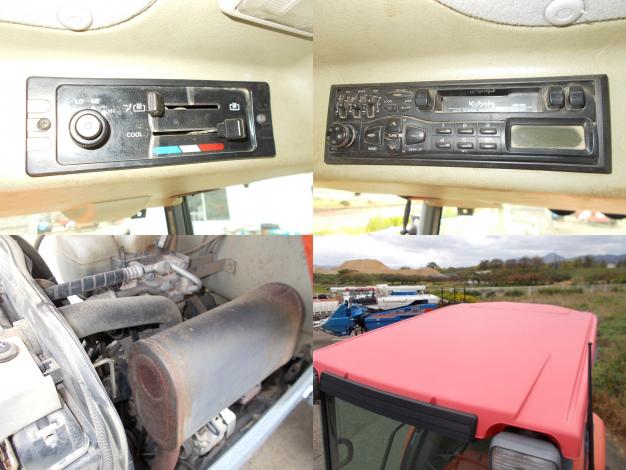 クボタ　中古　トラクター
