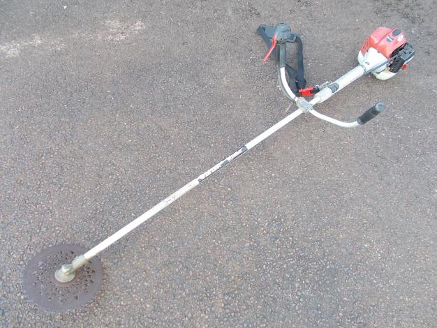 クボタ　中古　刈払機 BCZ260W-EZ