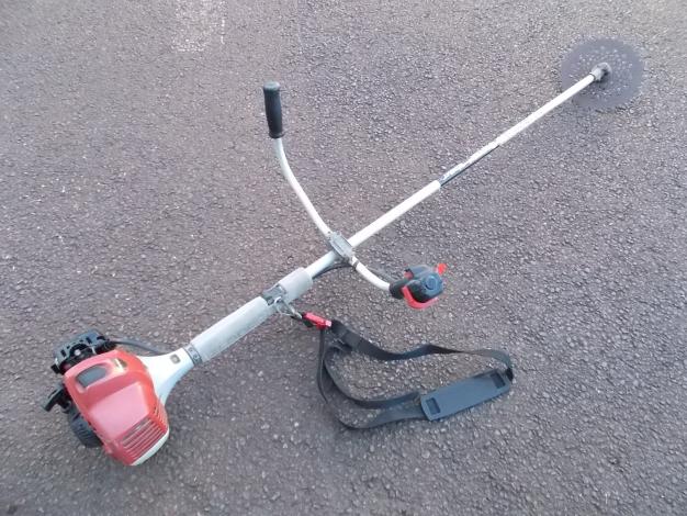 クボタ　中古　刈払機 BCZ260W-EZ