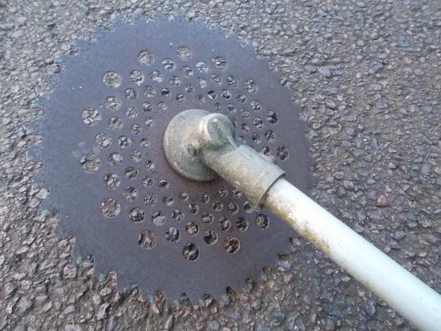 クボタ　中古　刈払機 BCZ260W-EZ