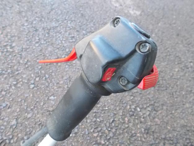 クボタ　中古　刈払機 BCZ260W-EZ