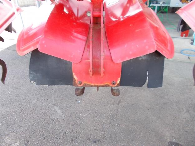 ニプロ　中古　ロータリーカルチ