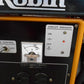中古　ロビン発電機