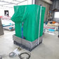 静岡　中古　消音集塵機