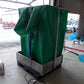 山本　中古　消音集塵機