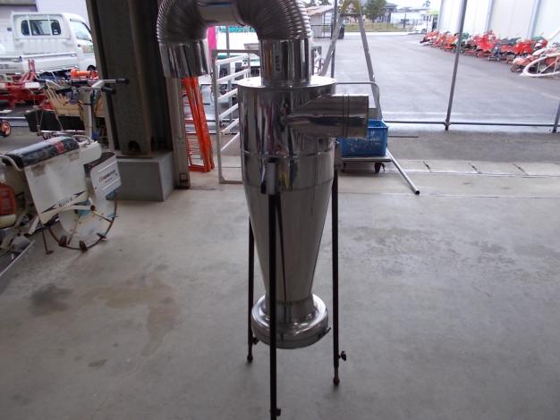 静岡　中古　集塵機