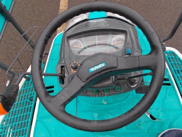 クボタ　中古　田植機