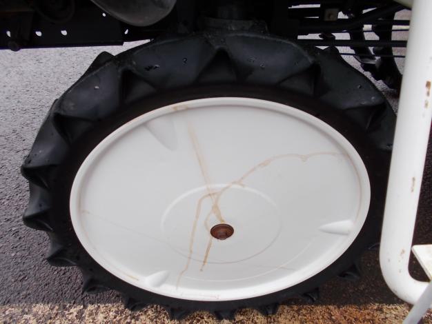 クボタ　中古　田植機