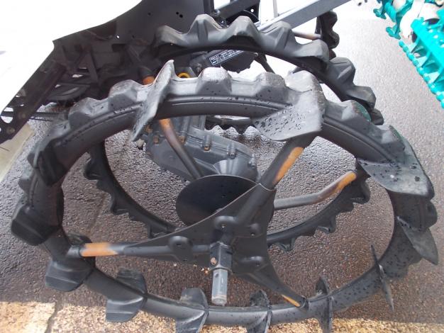 クボタ　中古　田植機