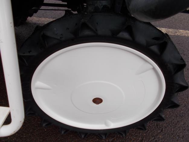 クボタ　中古　田植機