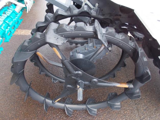 クボタ　中古　田植機