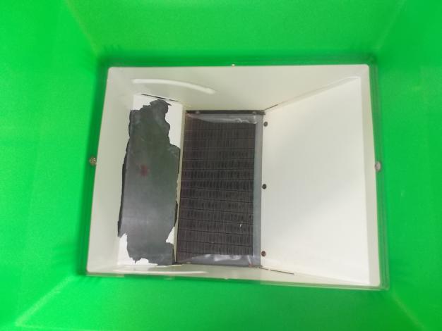 スズテック　中古　播種機