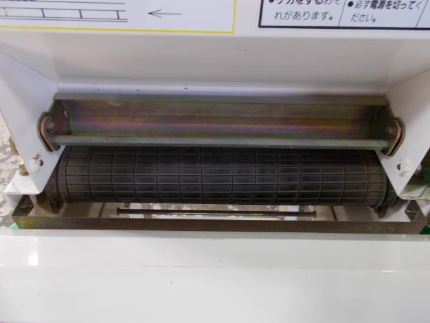 スズテック　中古　播種機