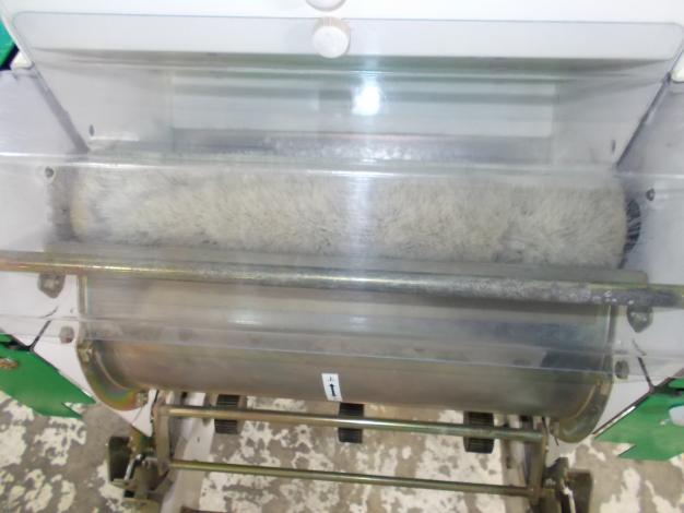 スズテック　中古　播種機