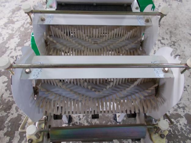 スズテック　中古　播種機