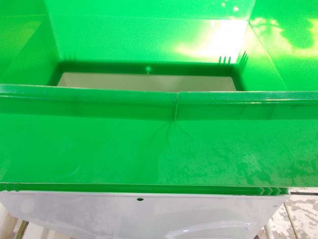 スズテック　中古　播種機