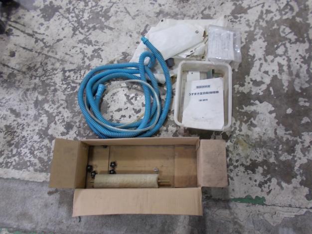 スズテック　中古　播種機