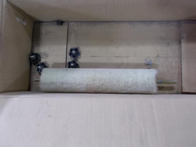 スズテック　中古　播種機