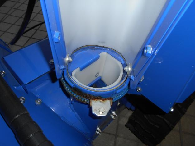 ヤマハ 中古 除雪機
