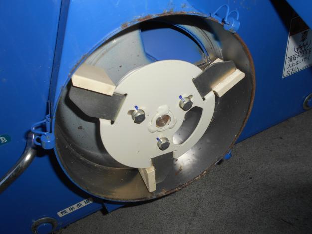 サタケ 中古 籾摺機 3インチ オートロール