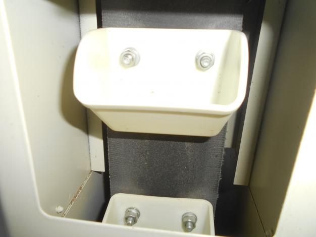 サタケ 中古 籾摺機 3インチ オートロール