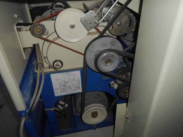 サタケ 中古 籾摺機 3インチ オートロール