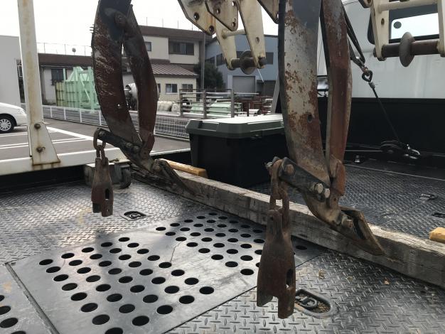 スガノ　中古　サブソイラ