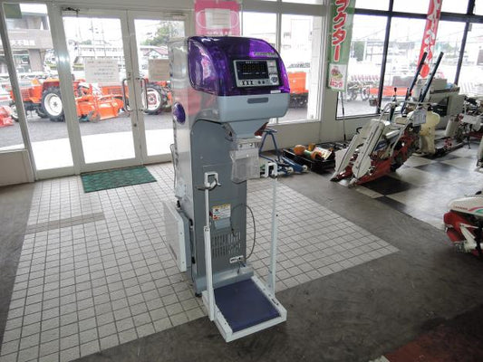 タイガー 中古 選別計量器 パックメイト