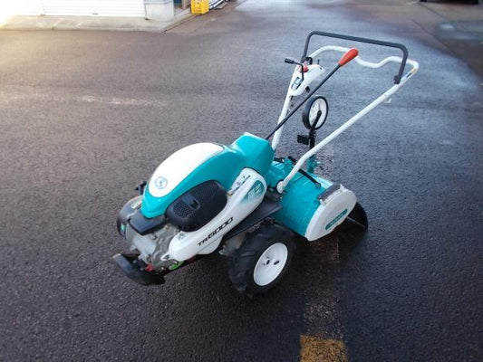 クボタ　中古　耕耘機