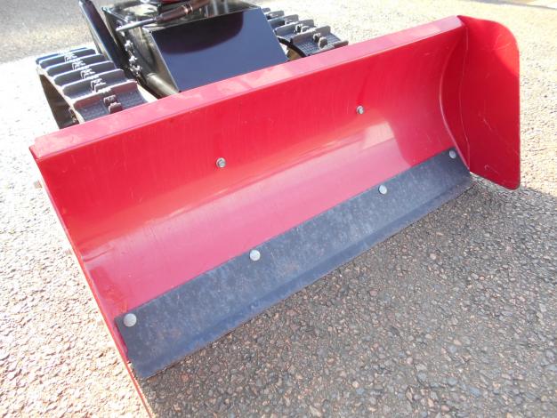 ホンダ　中古除雪機　ユキオス