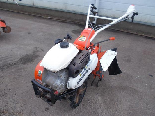 クボタ　中古　管理機