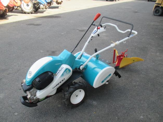 クボタ　管理機