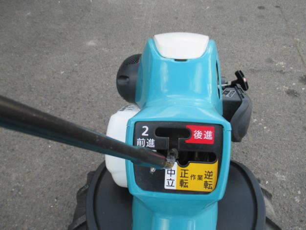 クボタ　管理機