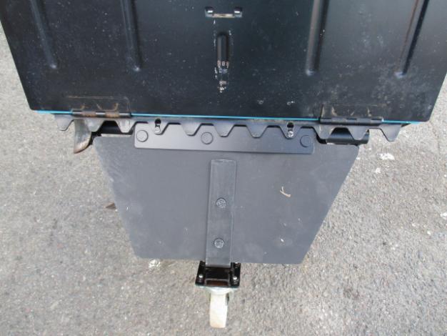クボタ　管理機