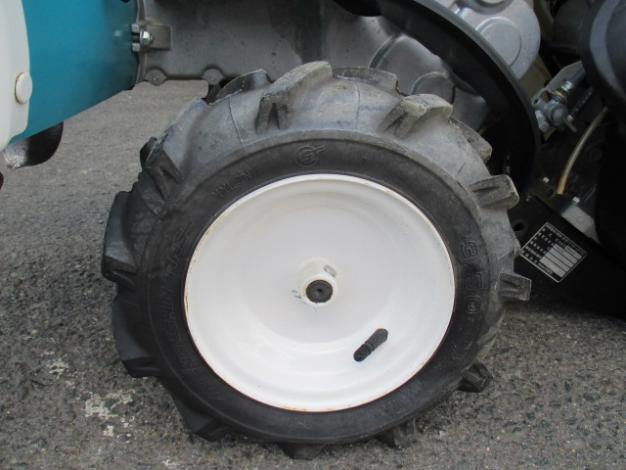 クボタ　管理機