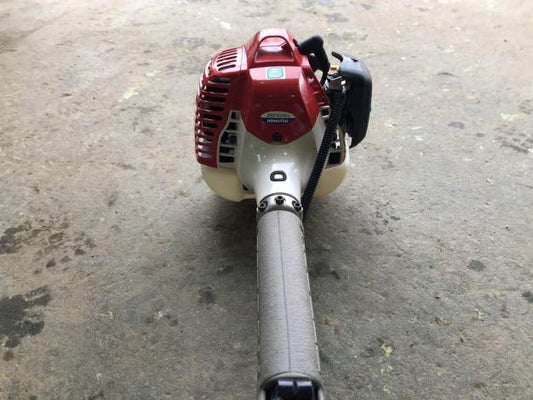 ゼノア　中古　刈払機