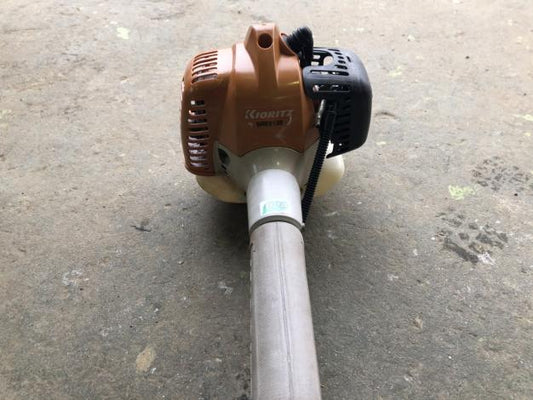 共立　中古　刈払機