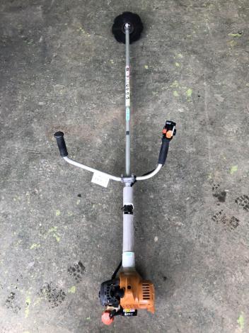 共立　中古　刈払機