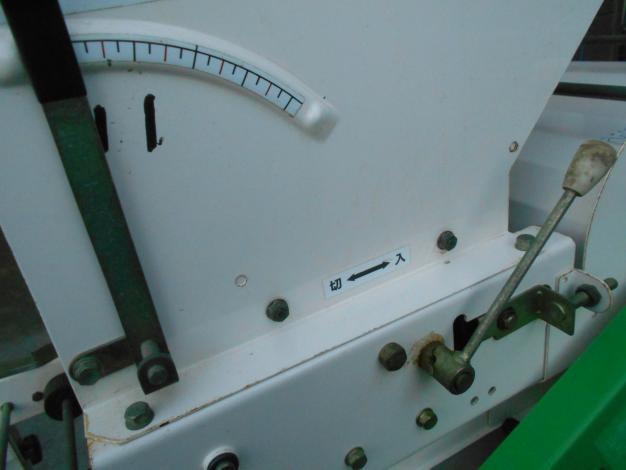 スズテック 中古 土入れ機